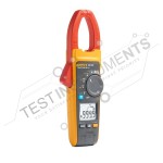 Fluke 376FC True-rms AC/DC Clamp Meter with iFlex 1000A